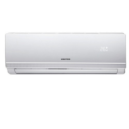 ΚΛΙΜΑΤΙΣΤΙΚΟ UNITED UNI-3409/UNO-3410 INVERTER 9000BTU R32 WI-FI